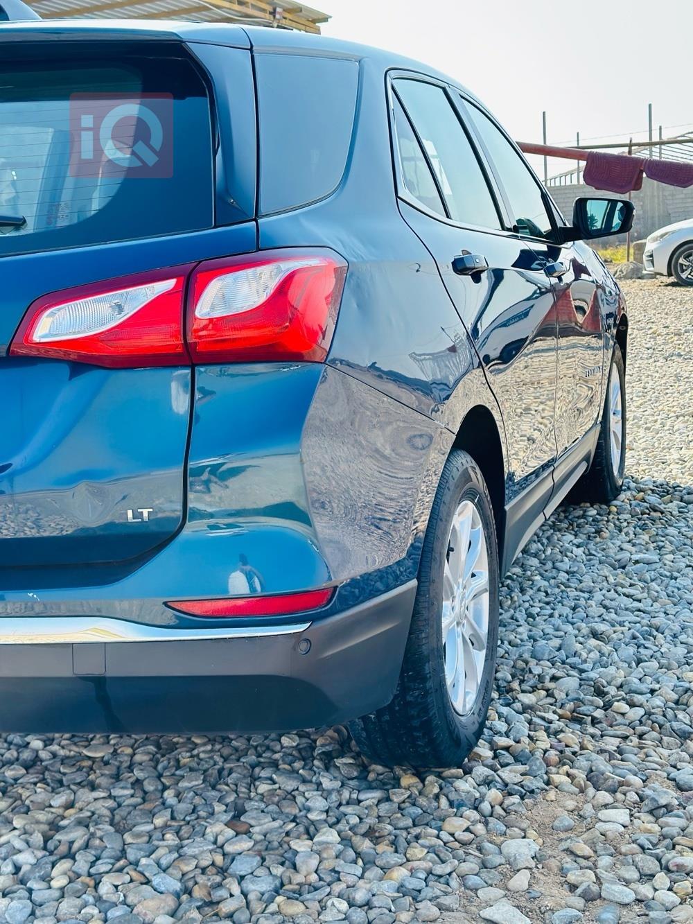 شێڤرۆلێت ئیکۆنۆکس